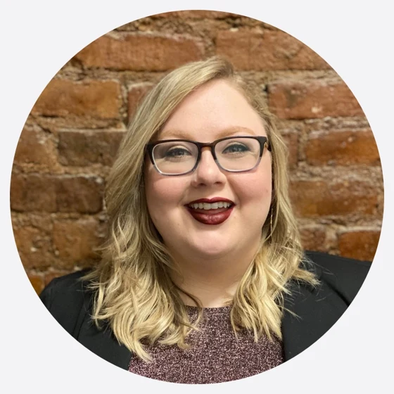 Hannah Delashaw, Payroll Manager at Titan Accounting Advisors
